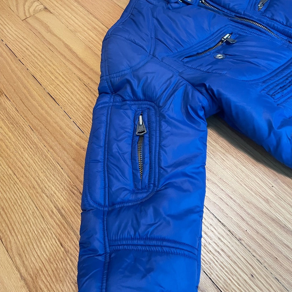 Diesel jacket - Picture 6 of 16